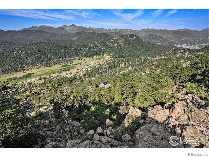 325 Alpine Dr, Estes Park, CO 80517