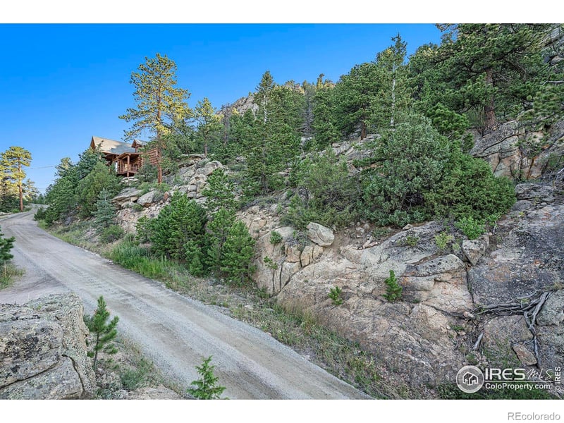 325 Alpine Dr, Estes Park, CO 80517
