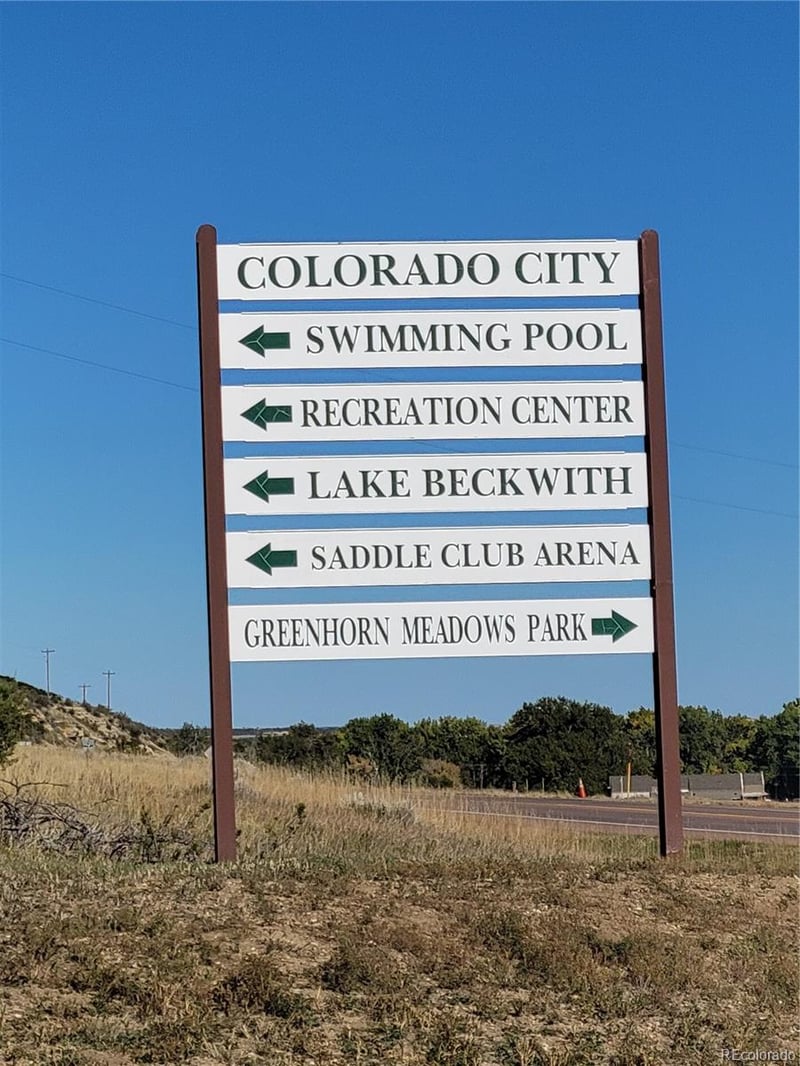 0000 Francisco Dr Lot 527, Colorado City, CO 81019