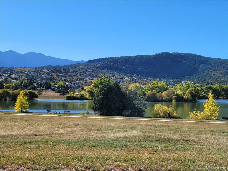 0000 Francisco Dr Lot 527, Colorado City, CO 81019