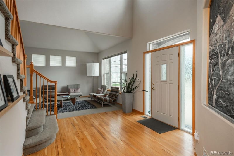 6074 Rogers Cir, Arvada, CO 80403