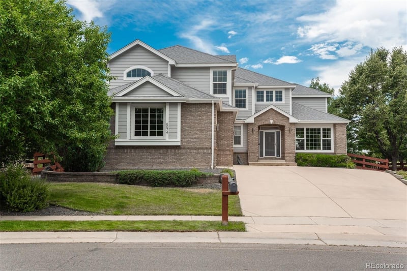 6074 Rogers Cir, Arvada, CO 80403