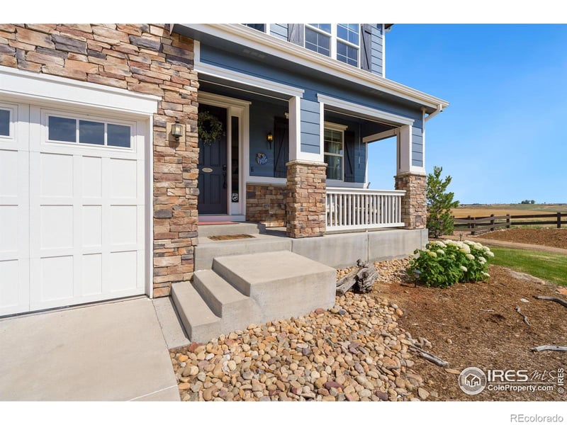 16530 Sanford St, Mead, CO 80542