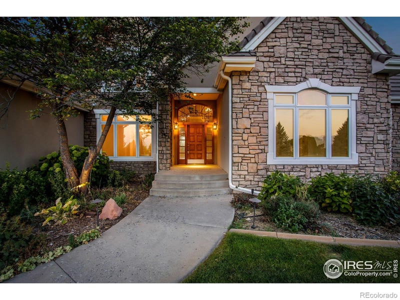 8245 Scenic Ridge Ct, Fort Collins, CO 80528