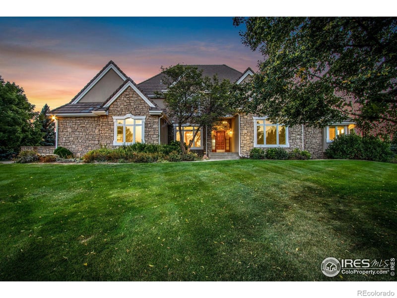8245 Scenic Ridge Ct, Fort Collins, CO 80528
