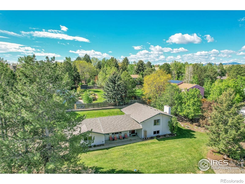 8964 Walker Rd, Niwot, CO 80503
