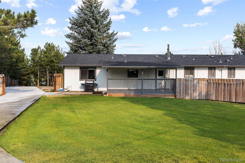 6808 S Norfolk Ct, Foxfield, CO 80016