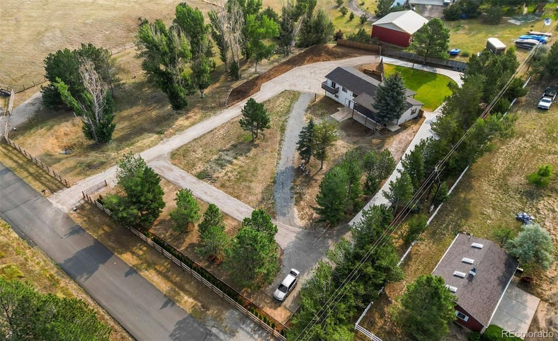 6808 S Norfolk Ct, Foxfield, CO 80016