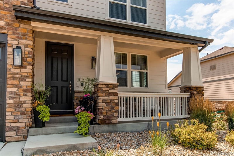 21982 E Layton Dr, Aurora, CO 80015