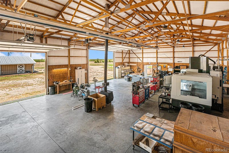 19142 County Road 7, Wiggins, CO 80654