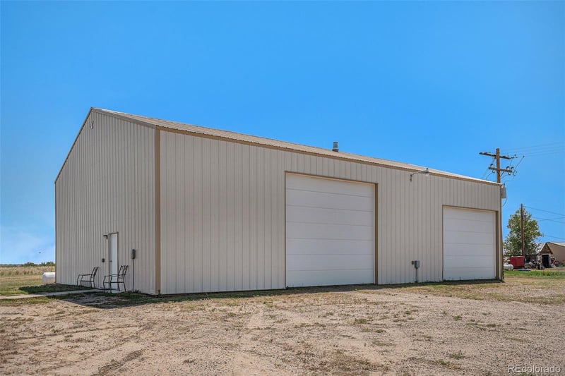 19142 County Road 7, Wiggins, CO 80654