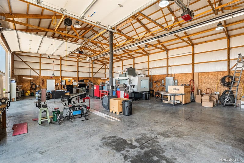 19142 County Road 7, Wiggins, CO 80654