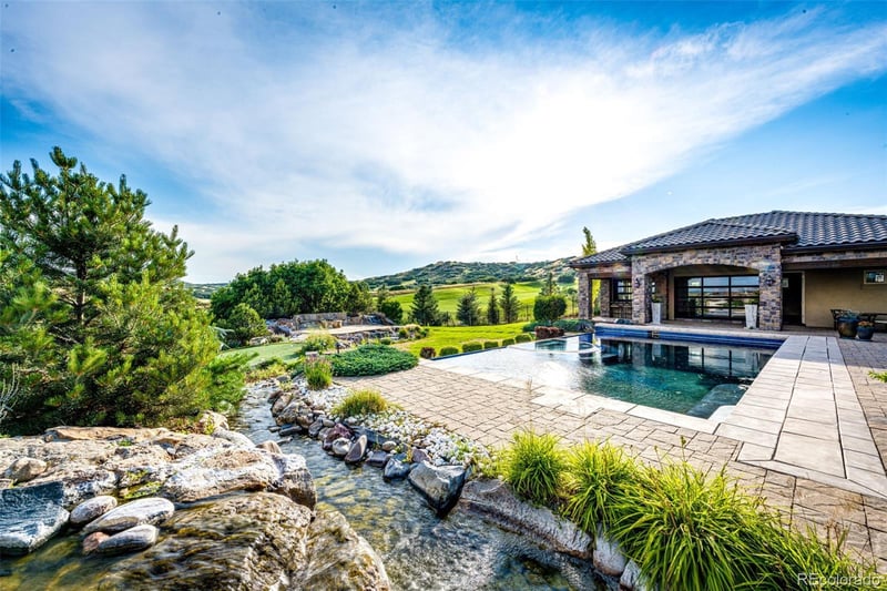 4644 Wildgrass Pl, Parker, CO 80134