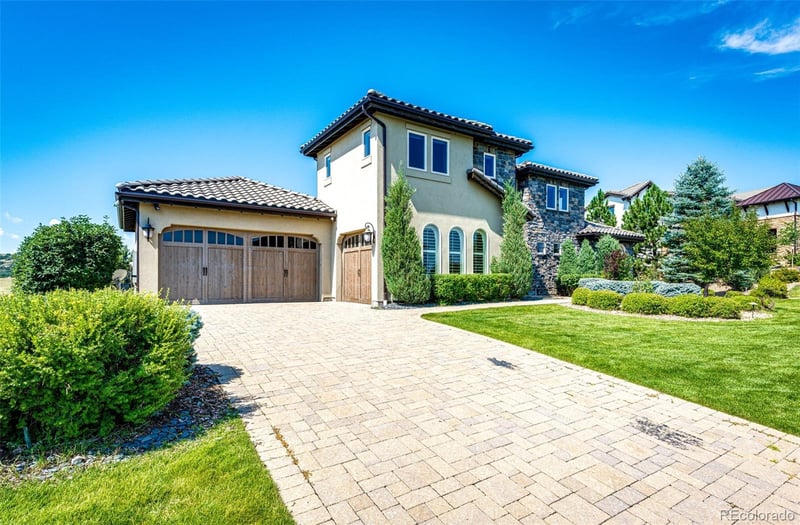4644 Wildgrass Pl, Parker, CO 80134