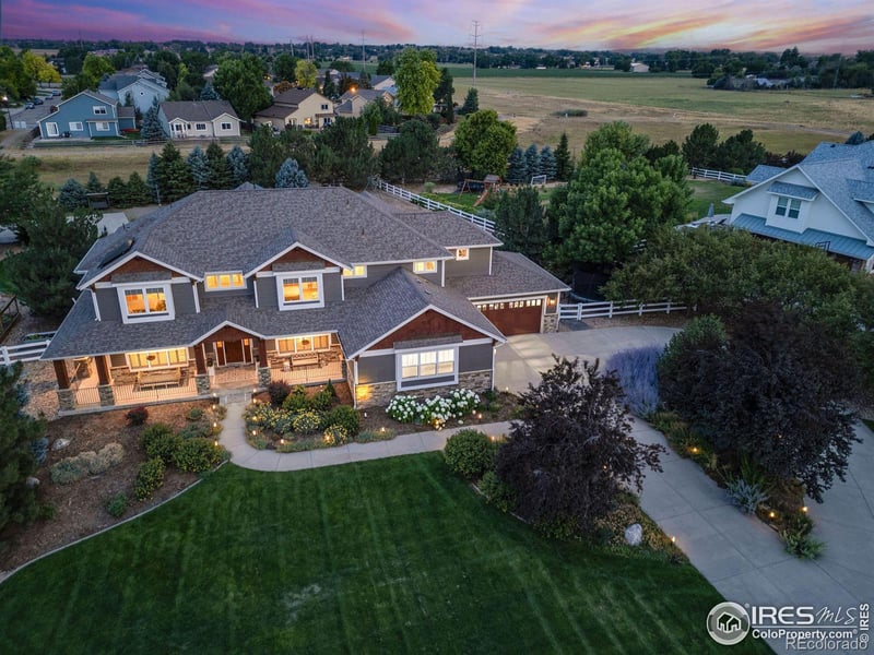 1688 Carlson Ave, Erie, CO 80516