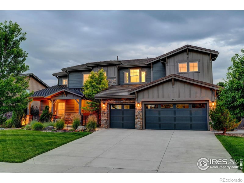 1330 Eversole Dr, Broomfield, CO 80023