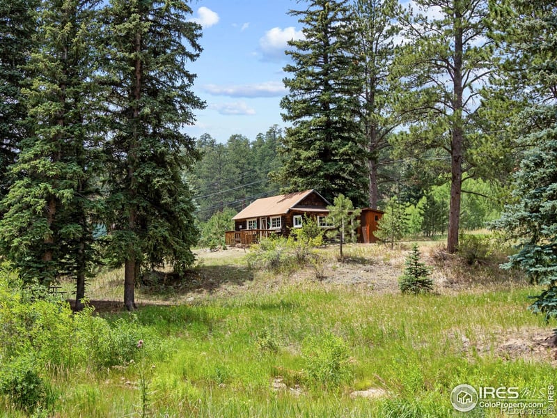 7161 County Road 43, Glen Haven, CO 80532