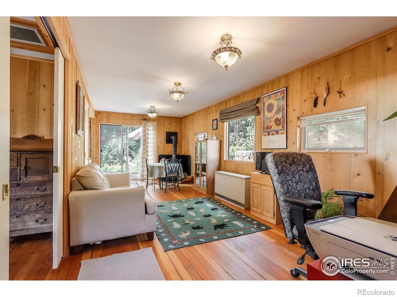 454 Highway 7 Business, Allenspark, CO 80510