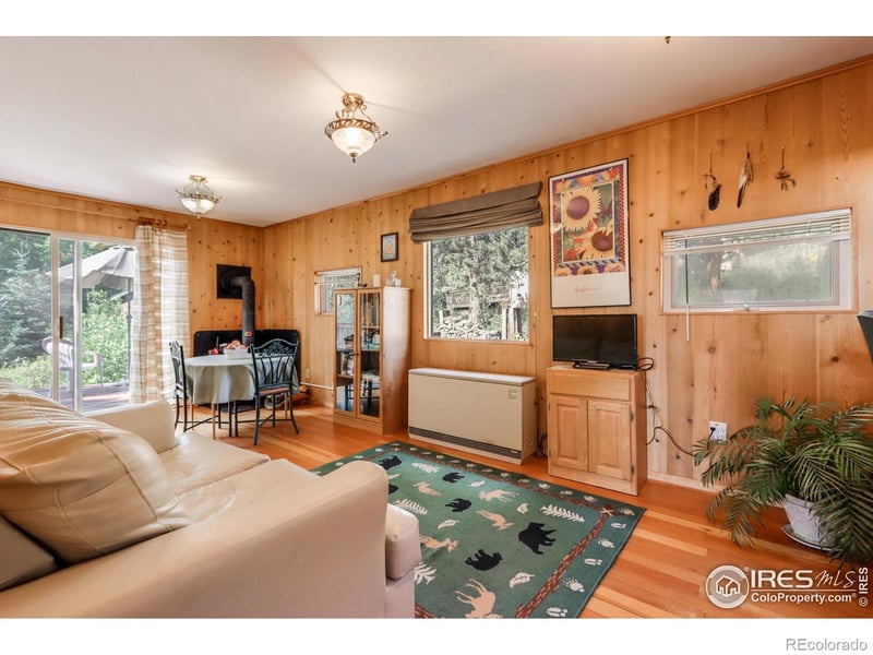 454 Highway 7 Business, Allenspark, CO 80510