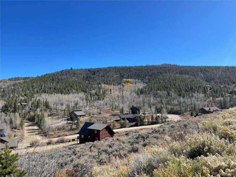 272 County Road 897, Granby, CO 80446
