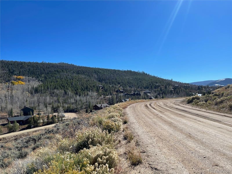 272 County Road 897, Granby, CO 80446