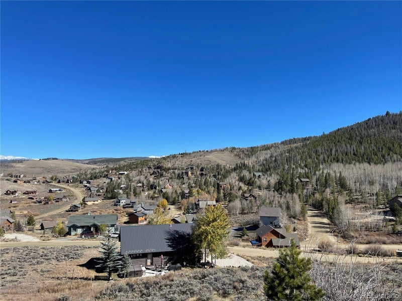 272 County Road 897, Granby, CO 80446