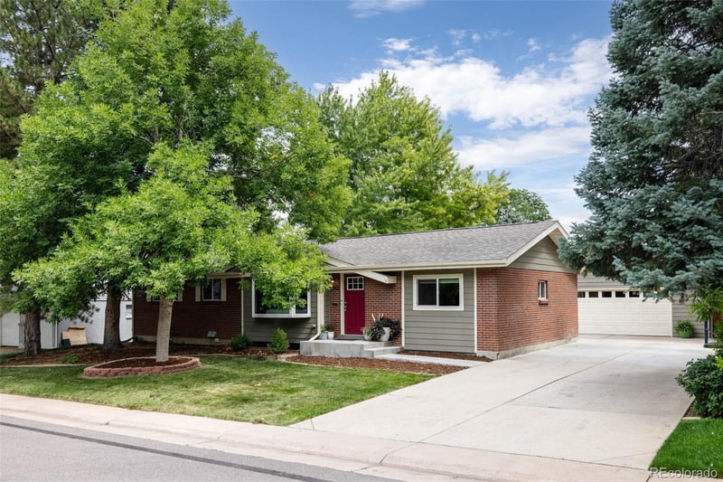 6342 S Williams St, Littleton, CO 80121