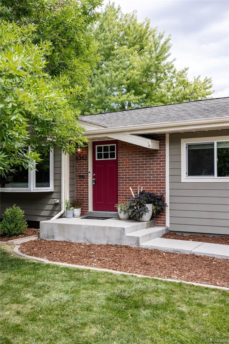 6342 S Williams St, Littleton, CO 80121