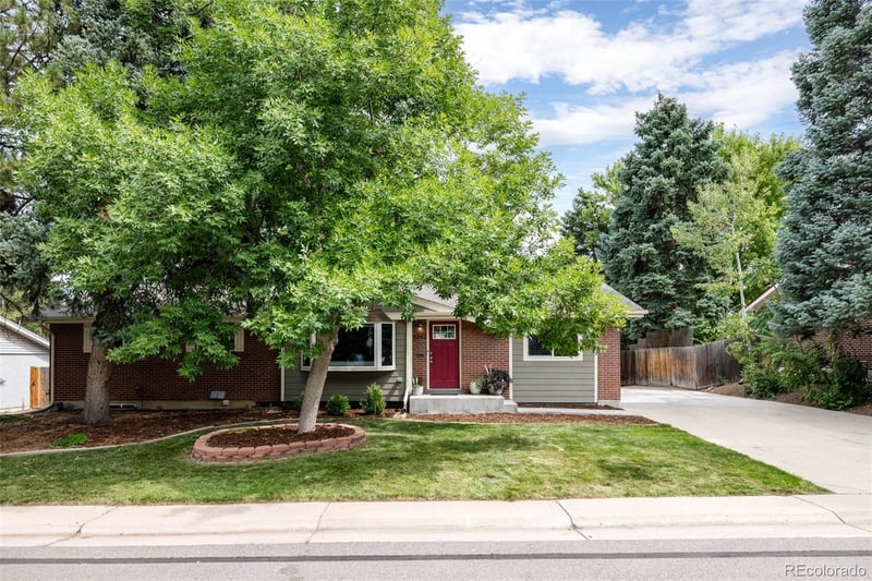 6342 S Williams St, Littleton, CO 80121