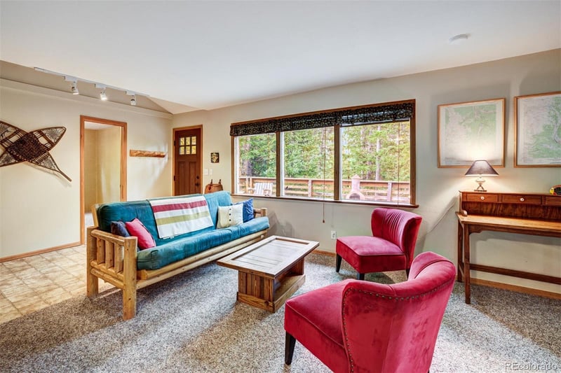 246 Peterson Dr, Alma, CO 80420