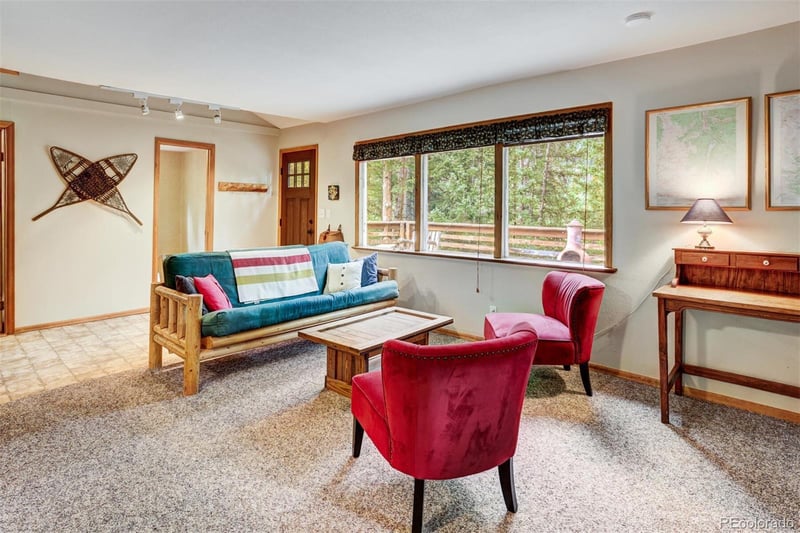 246 Peterson Dr, Alma, CO 80420