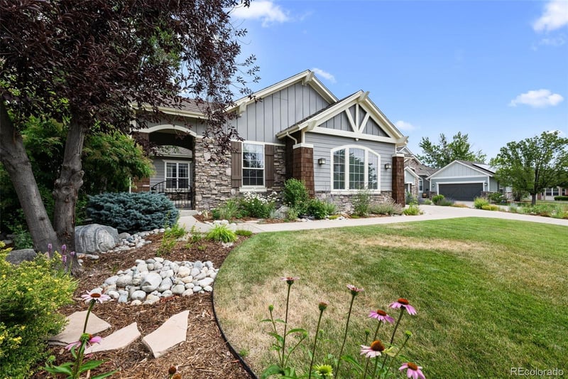 17085 W 62nd Cir, Arvada, CO 80403