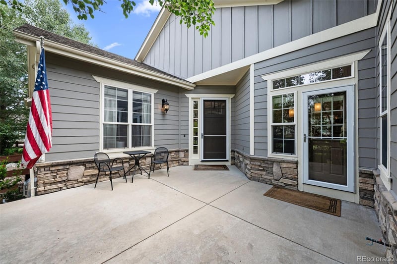 17085 W 62nd Cir, Arvada, CO 80403