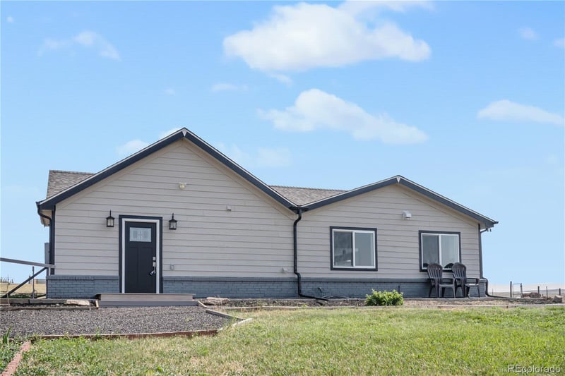 35515 County Road 160, Agate, CO 80101