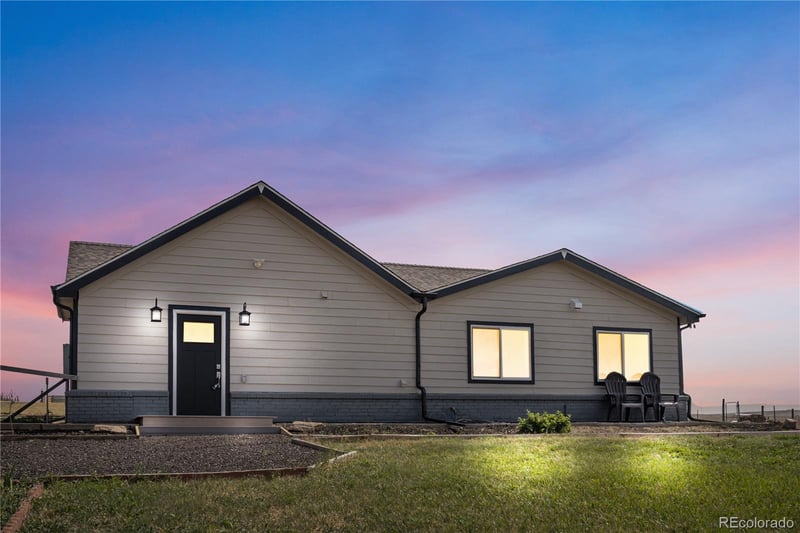 35515 County Road 160, Agate, CO 80101