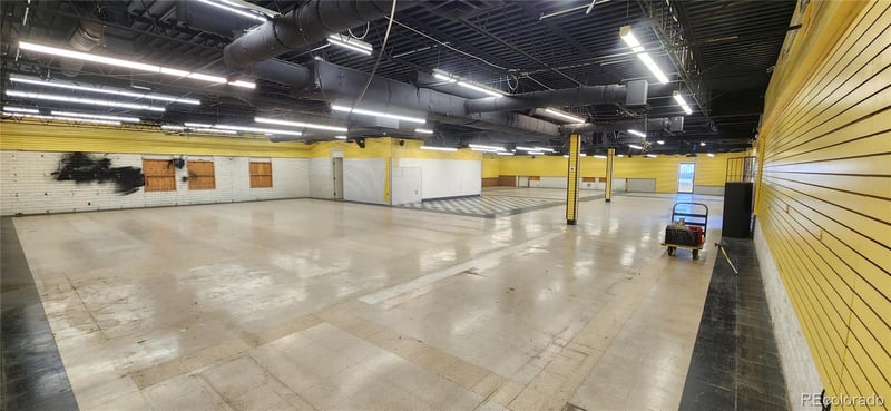 195 Academy Blvd, Colorado Springs, CO 80909