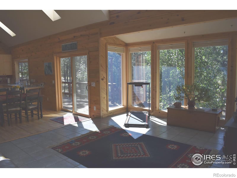 93 Bridger Trl, Ward, CO 80481