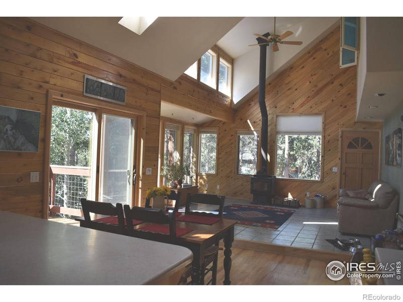 93 Bridger Trl, Ward, CO 80481