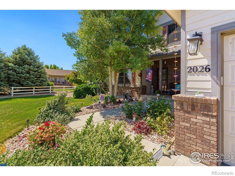 2026 Trail Ridge Cir, Severance, CO 80615