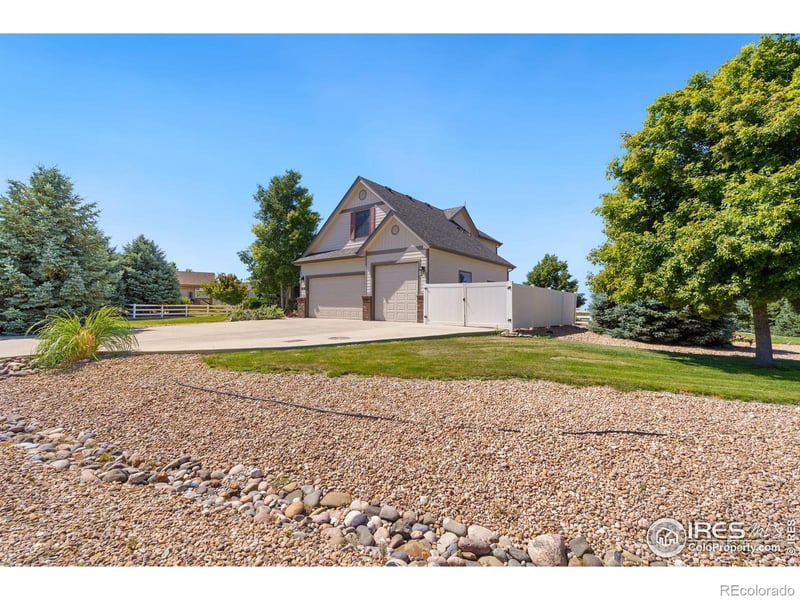 2026 Trail Ridge Cir, Severance, CO 80615