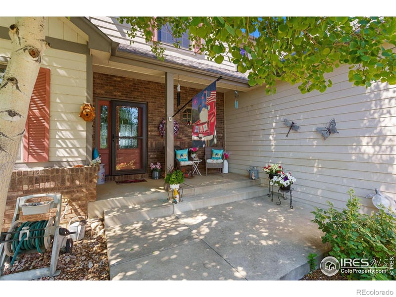 2026 Trail Ridge Cir, Severance, CO 80615