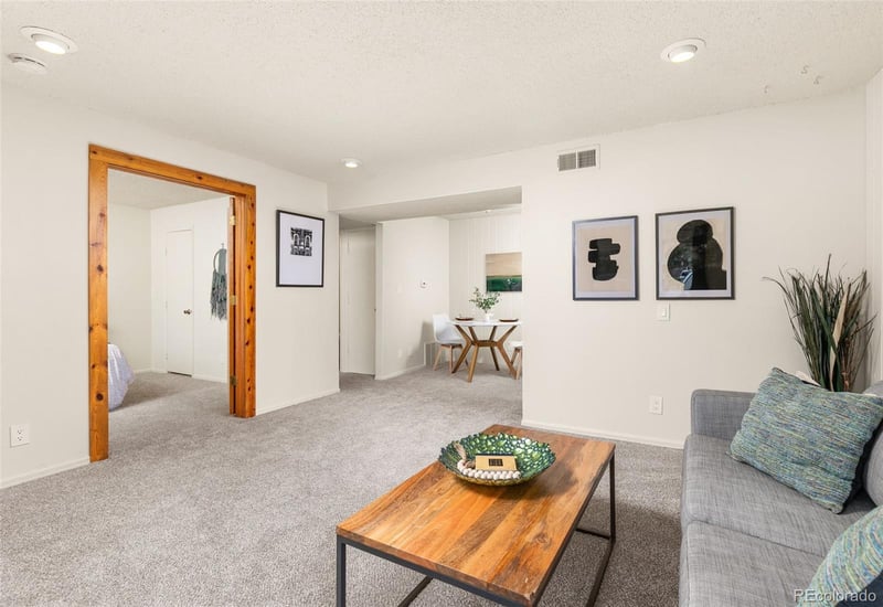 5300 E Cherry Creek South Dr #816, Denver, CO 80246