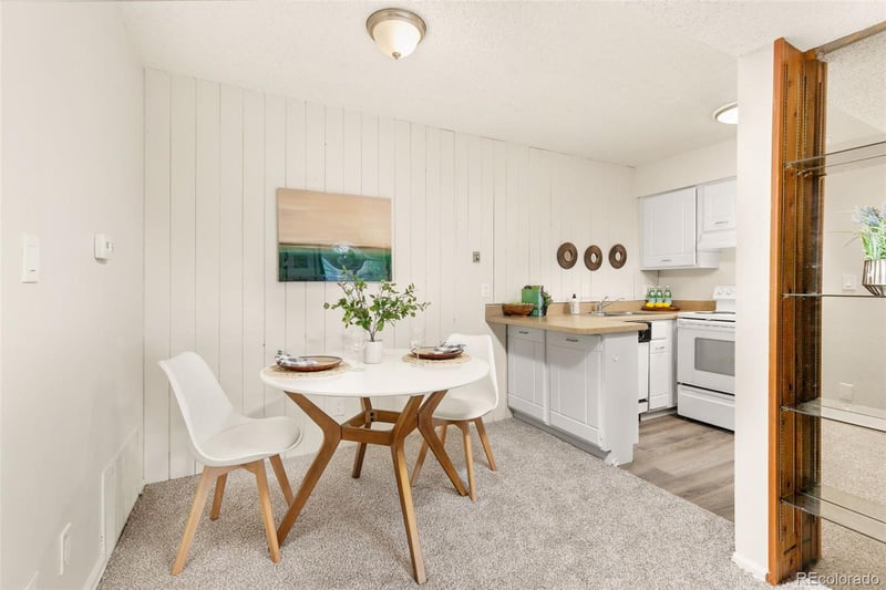 5300 E Cherry Creek South Dr #816, Denver, CO 80246