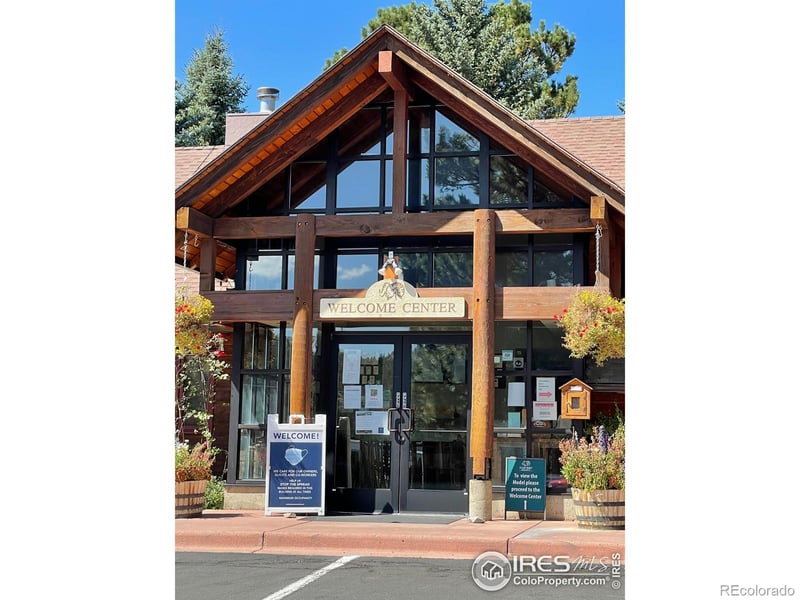 1565 Colorado Hwy 66 #18 & 25, Estes Park, CO 80517
