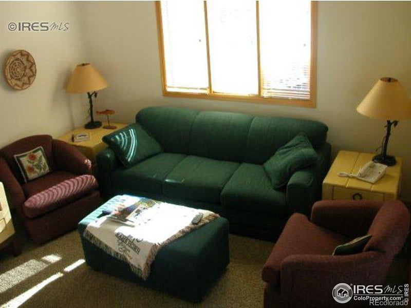 1565 Colorado Hwy 66 #18 & 25, Estes Park, CO 80517