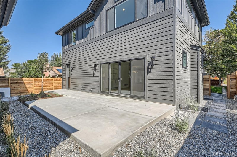 4517 Perry St, Denver, CO 80212