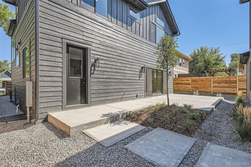 4517 Perry St, Denver, CO 80212