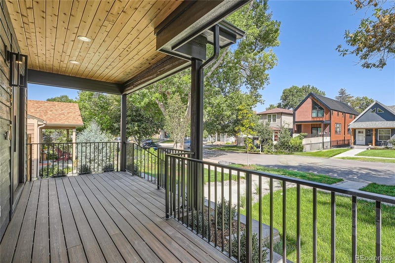 4517 Perry St, Denver, CO 80212