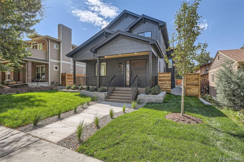 4517 Perry St, Denver, CO 80212