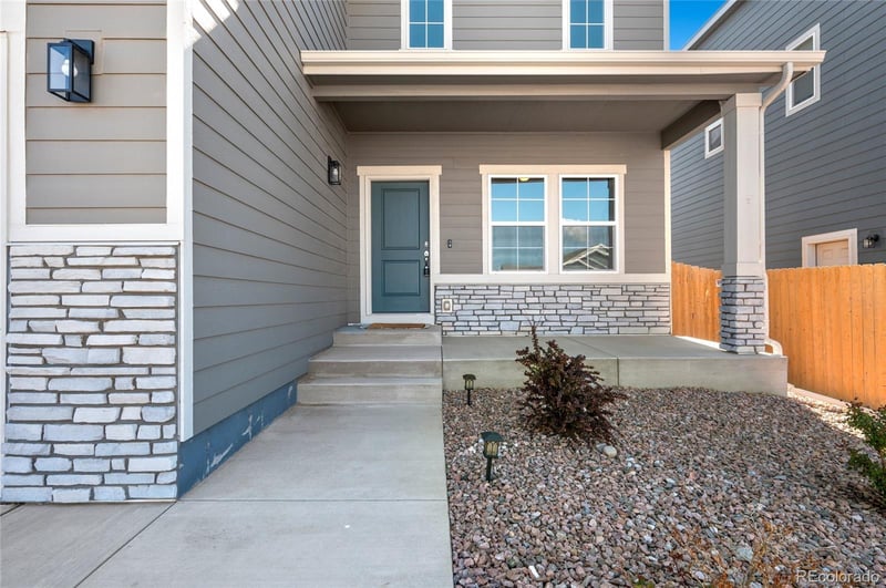 2587 Tempest Dr, Colorado Springs, CO 80939
